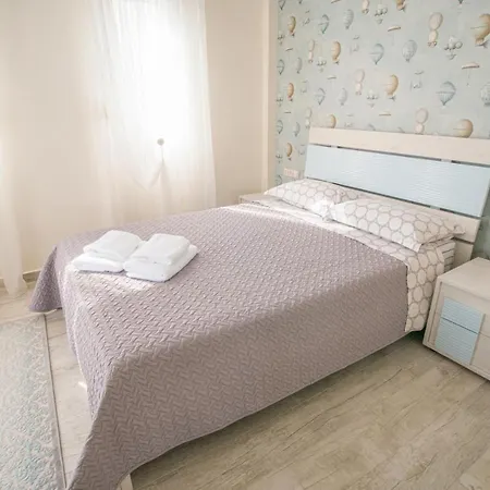 Holiday home Mona *