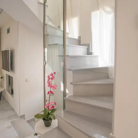 Case de vacanță Mona
