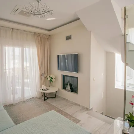Mona Case de vacanță Hanioti